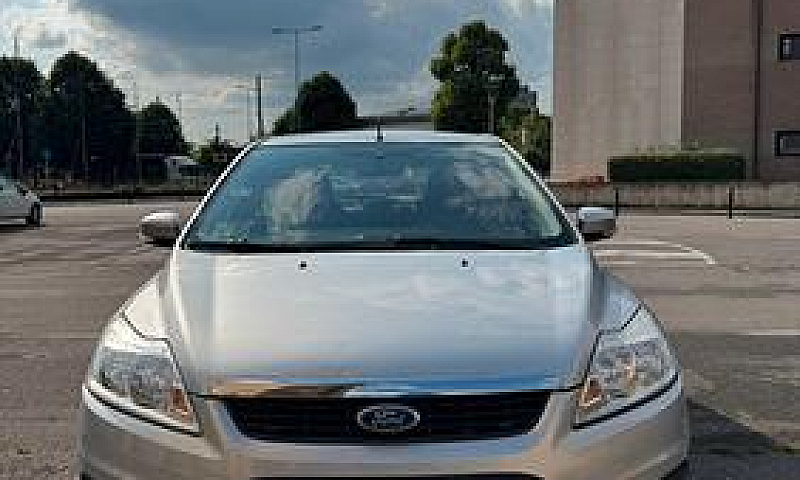 Ford Focus 1.6 Tdci ...