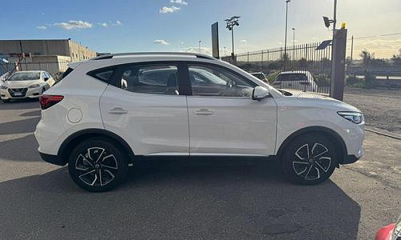 Mg Zs - 2024 1.5 Vti...