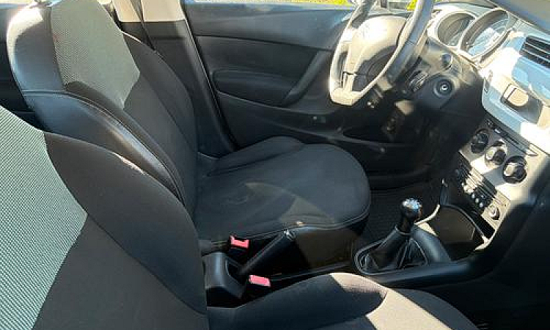 Citroen C3 2016 Unic...