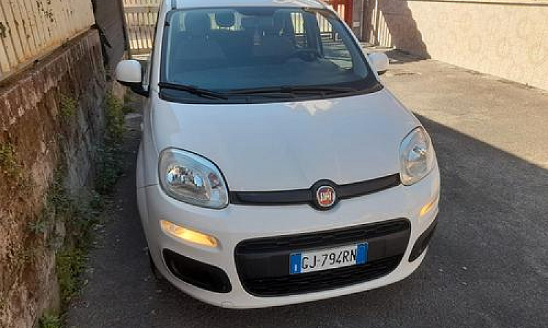 Fiat Panda 1.0 Firef...