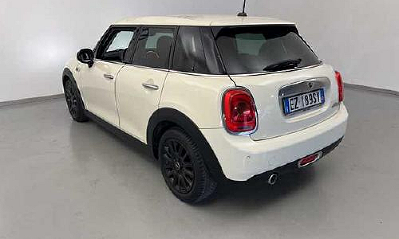 Mini Mini 1.5 One D ...