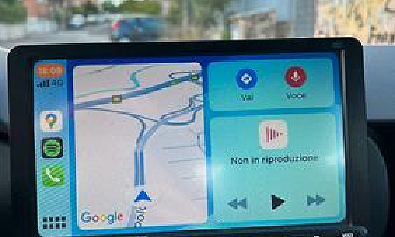 Fiat Panda 1.2 Benzi...