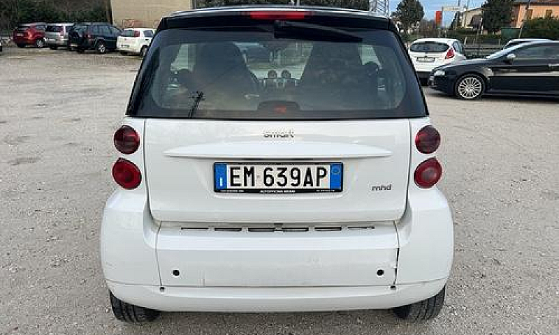 Smart Fortwo 1.0Mhd ...