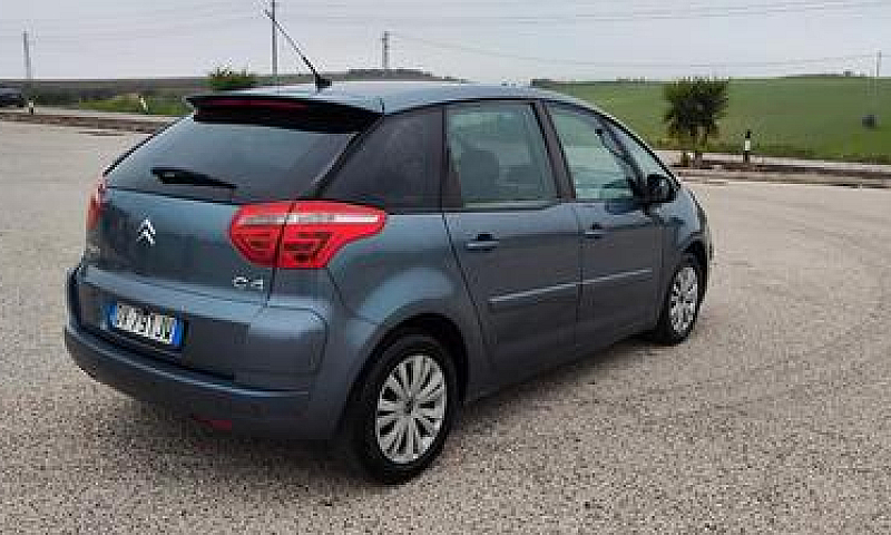 Citroen C4 Picasso 1...