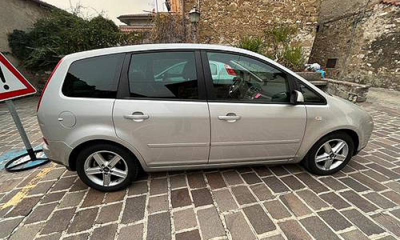 Ford C-Max Del 2006...