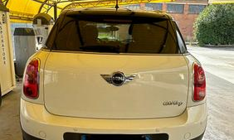 Mini Countryman Coop...