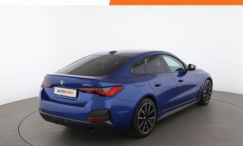 Bmw 420 D Xdrive 48V...