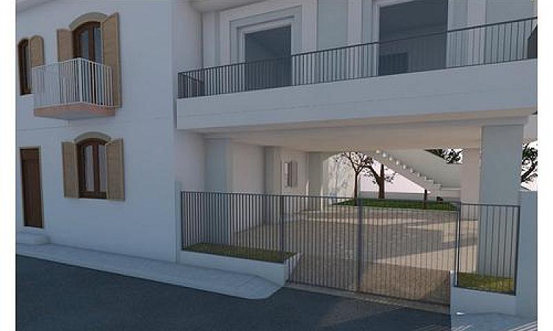 Appartamento Con P. ...