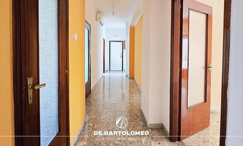 Appartamento Via Mas...