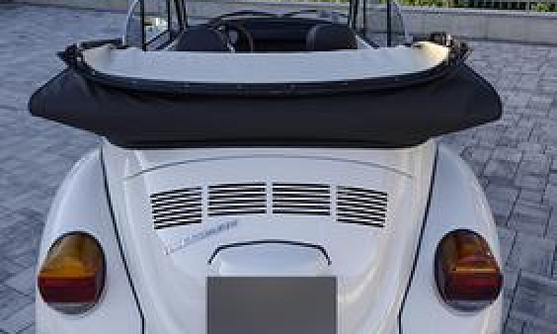 Maggiolone Cabrio ...