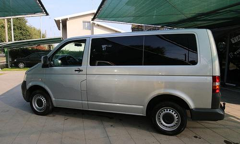 Volkswagen Californi...