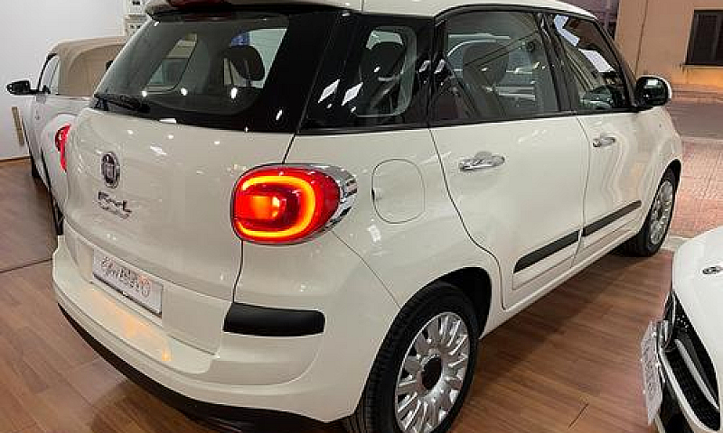 Fiat 500L 1.3Mjt 95C...