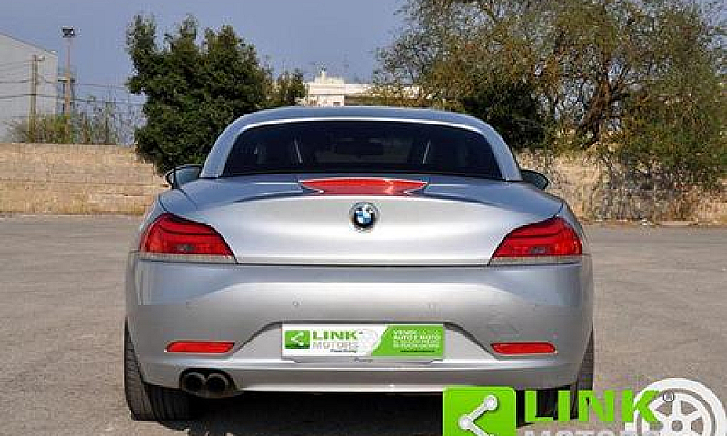 Bmw Z4 Sdrive23I...