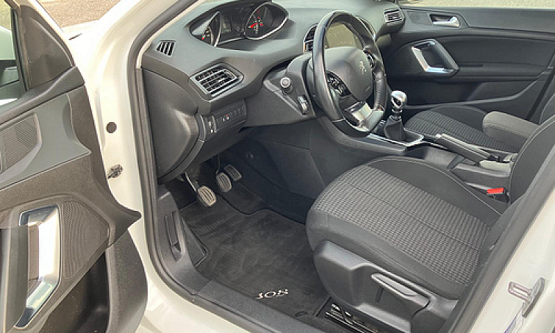 Peugeot 308 Sw 1.5 B...
