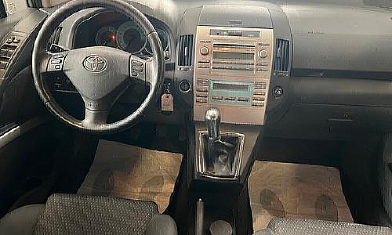 Toyota Corolla Corol...