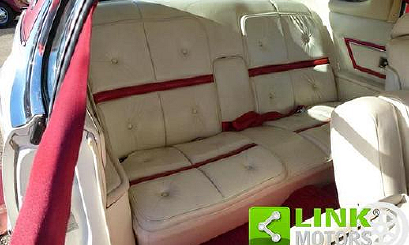 Lincoln Continental ...