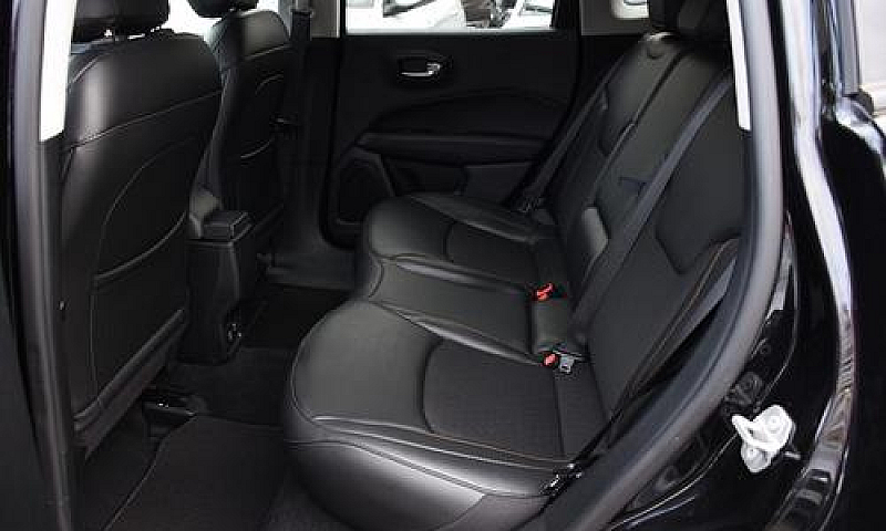 Jeep Compass 1.6 Mul...