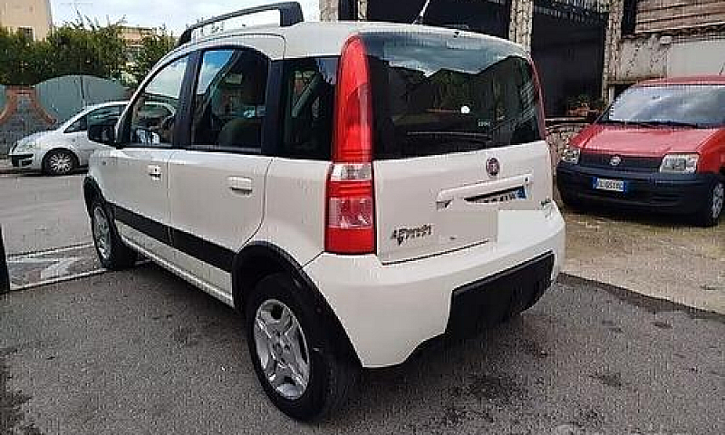 Fiat Panda 1.2 Climb...