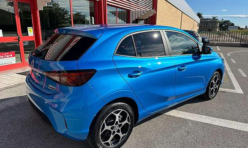 Mg Mg3 1.5N Hybrid N...