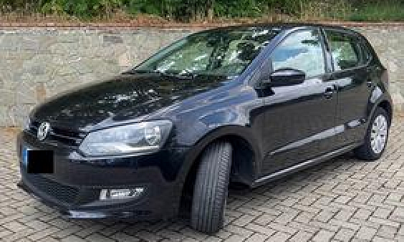 Volkswagen Polo 1.2 ...