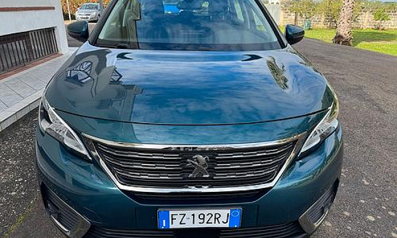 Peugeot 5008 7Posti ...