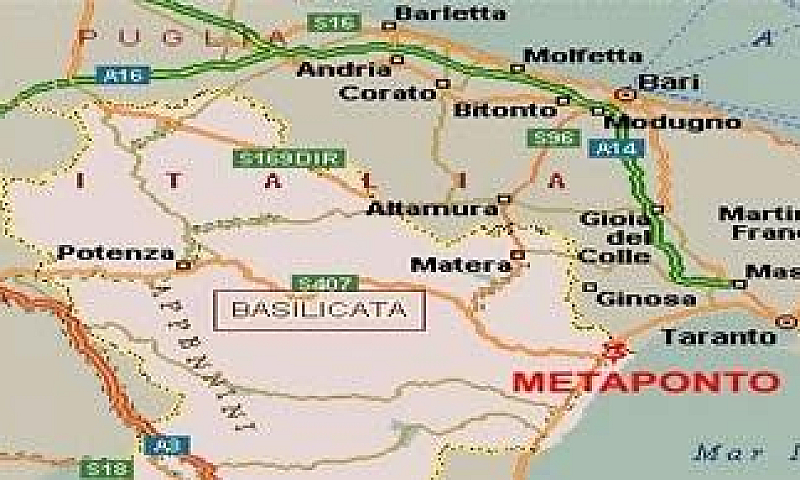 Terza E Quarta Setti...