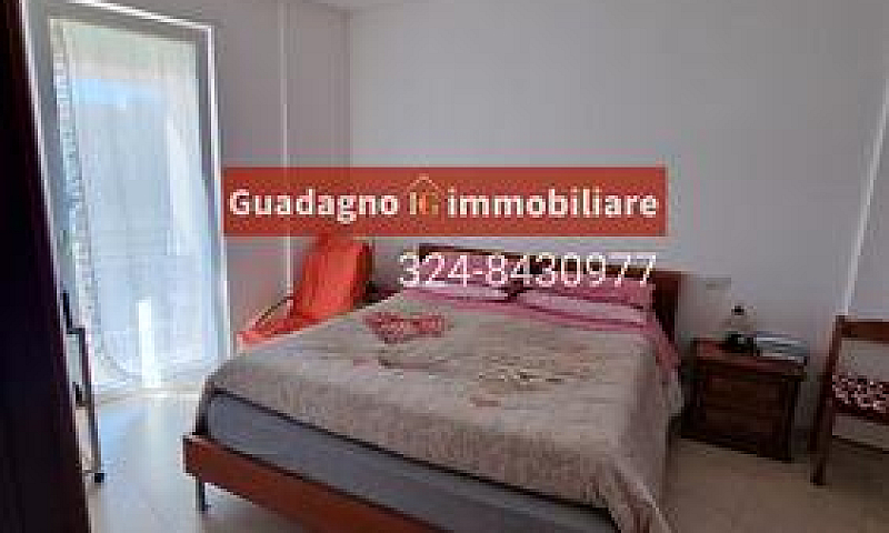 Trilocale Con 2 Balc...