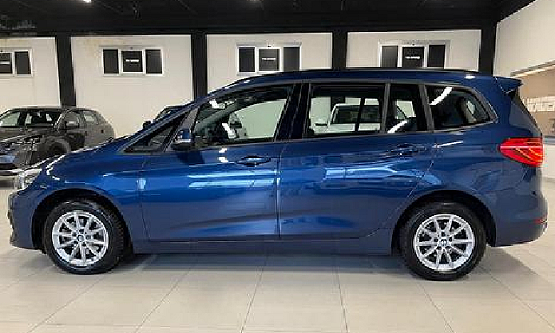 Bmw Serie 2 G.t. - 2...