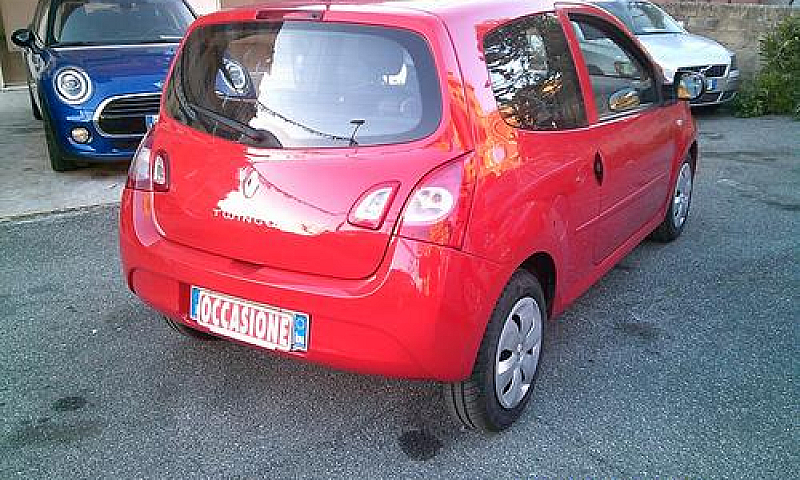 Renault Twingo 75 Cv...