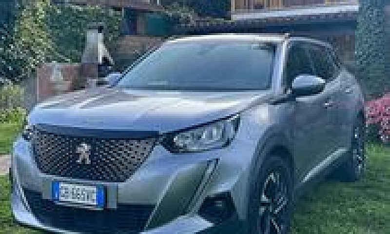 Peugeot 2008 2ª Seri...