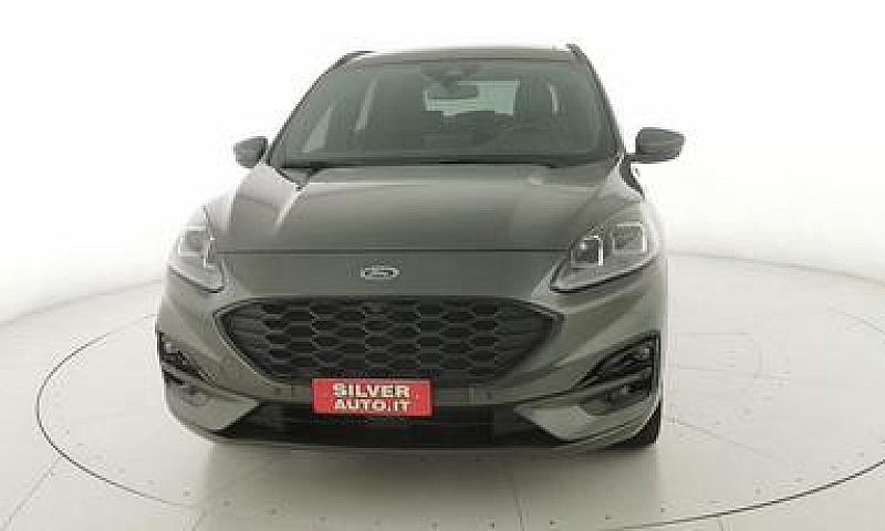 Ford Kuga 2.5 Full H...