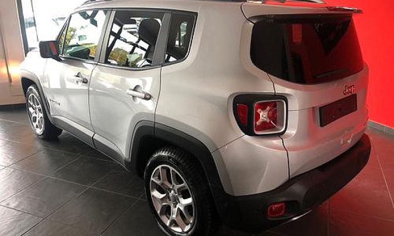 Jeep Renegade 1.6Mje...