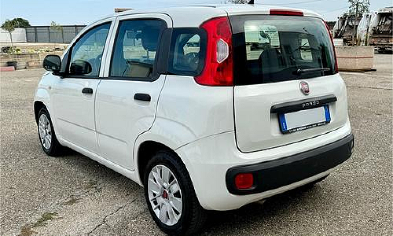Fiat Panda 1.2 Loung...