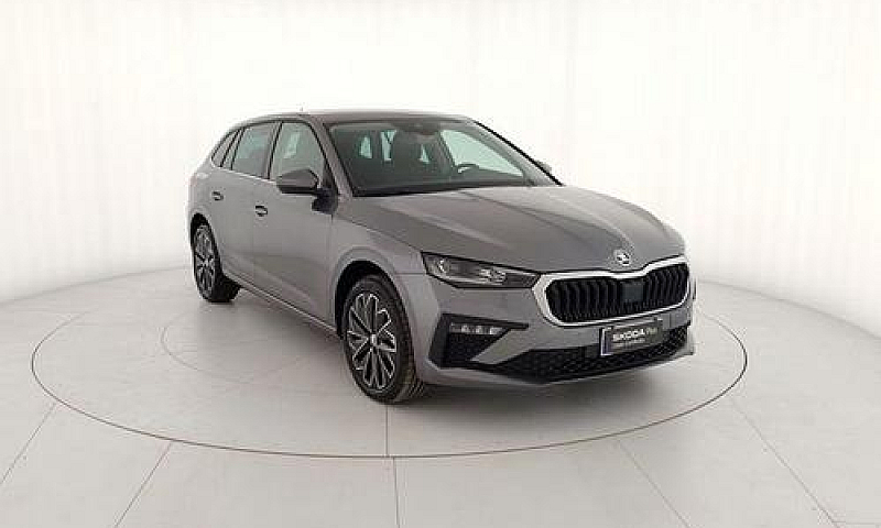 Skoda Scala 1.0 Tsi ...