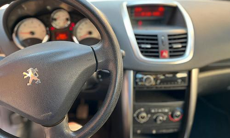 Peugeot 207Cc 1600 D...