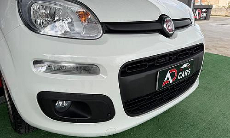 Fiat Panda 1.0 Hybri...