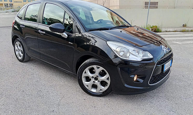 C 3 1.4.Diesel Tetto...