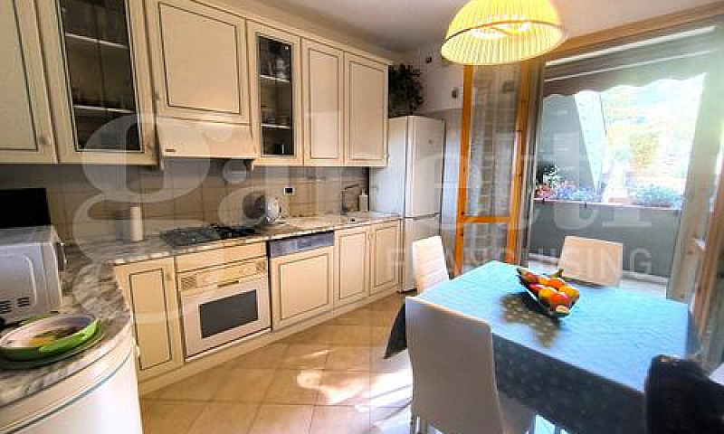 Appartamento Scarlin...