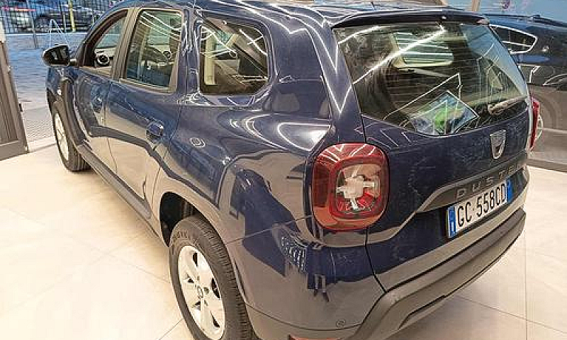 Dacia Duster 1.0 Tce...