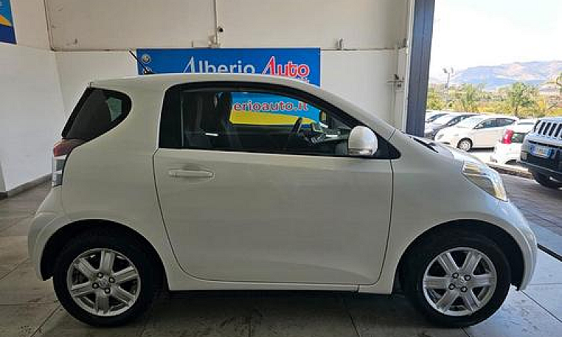 Toyota Iq 1.0 Sol...