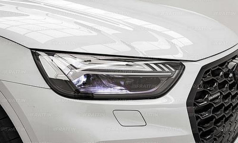 Audi Q5 Spb 40 Tdi Q...