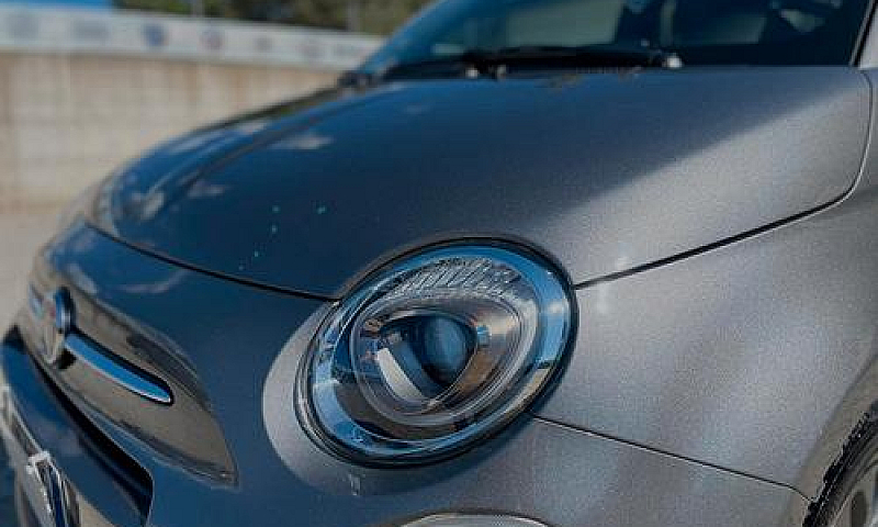 Fiat 500 1.0 Hybrid ...