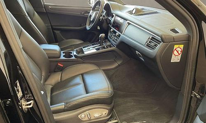 Porsche Macan 2.0 Te...