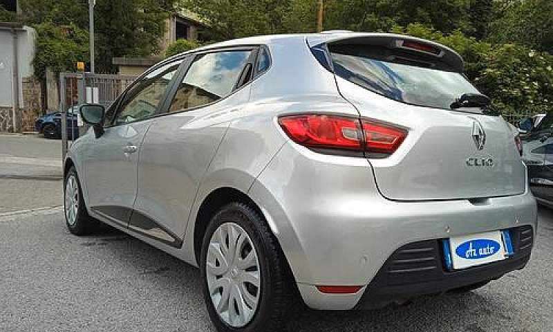 Renault Clio 0.9 Tce...