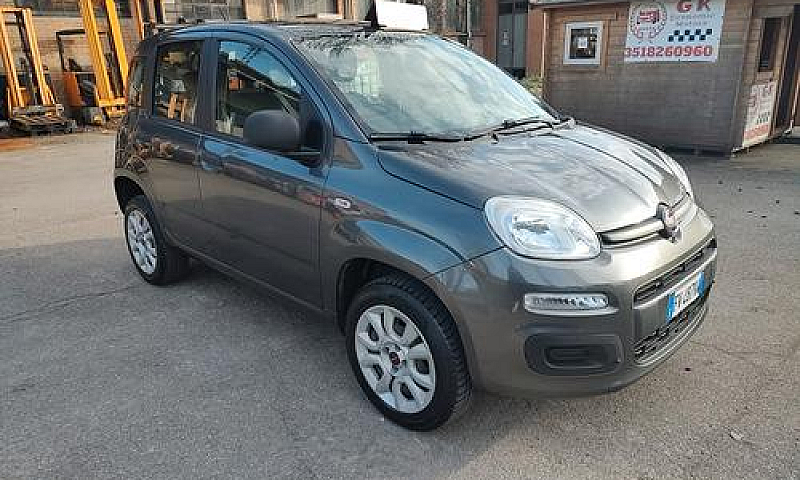 Fiat Panda 0.9 Twina...