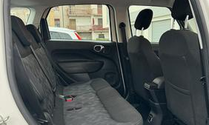 500 L Cross 1.3 Mjet...