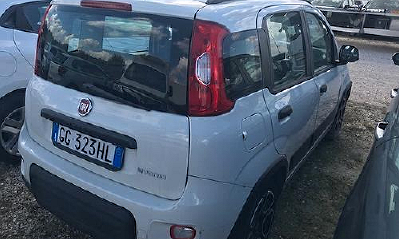 Fiat Panda *Prezzo V...