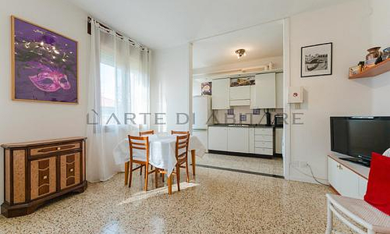 Marghera Trilocale I...