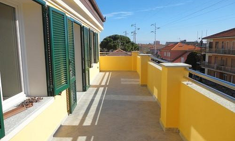 Diano Marina - Splen...