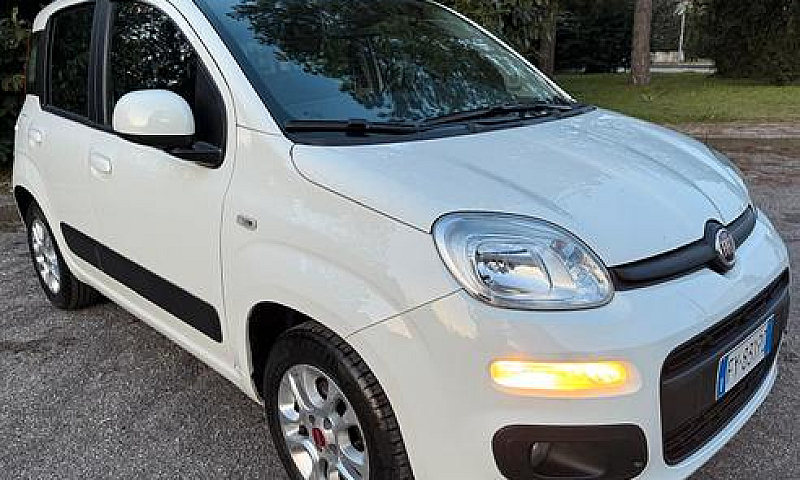 Fiat Panda 1.2 Easyp...